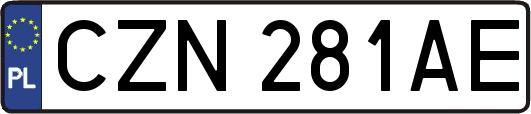 CZN281AE