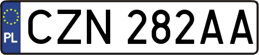 CZN282AA