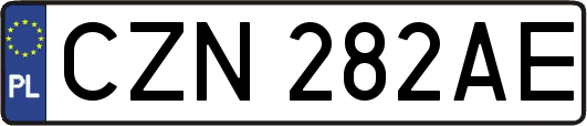 CZN282AE