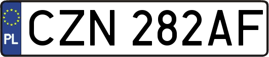 CZN282AF