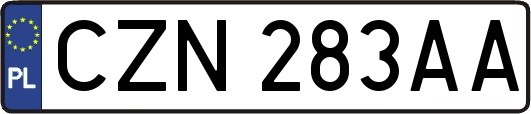 CZN283AA