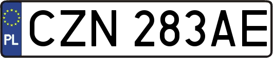 CZN283AE