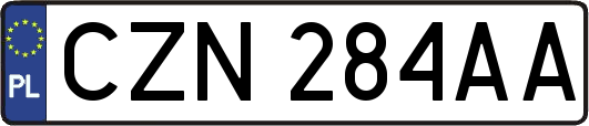 CZN284AA