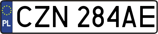 CZN284AE
