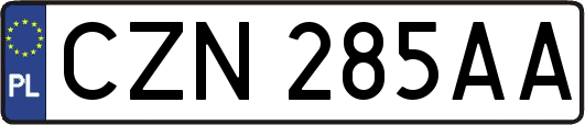 CZN285AA