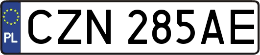 CZN285AE