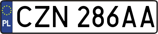 CZN286AA