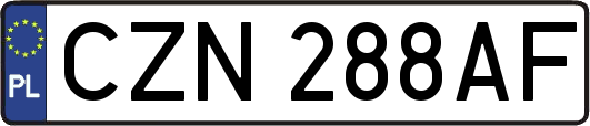 CZN288AF
