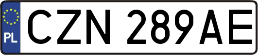 CZN289AE