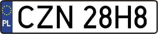 CZN28H8