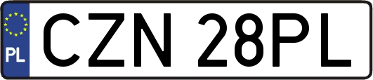 CZN28PL