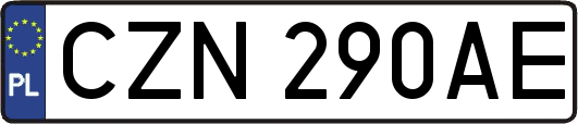 CZN290AE