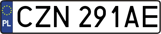 CZN291AE