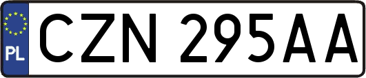 CZN295AA