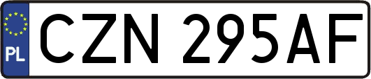 CZN295AF