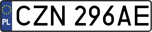 CZN296AE