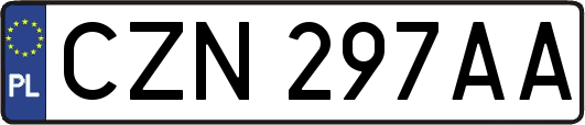 CZN297AA