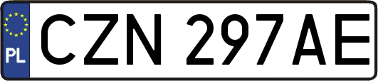 CZN297AE