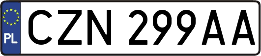 CZN299AA