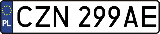 CZN299AE