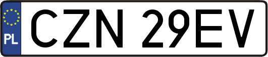 CZN29EV
