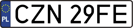 CZN29FE