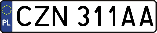 CZN311AA