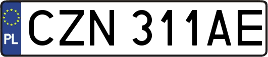 CZN311AE