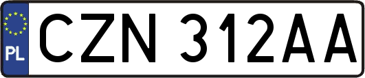 CZN312AA