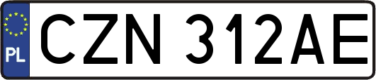 CZN312AE