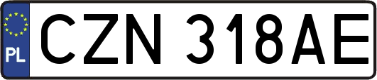 CZN318AE
