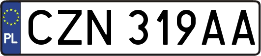CZN319AA