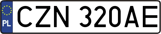 CZN320AE