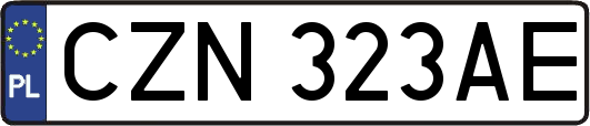 CZN323AE