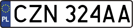 CZN324AA