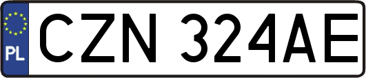 CZN324AE