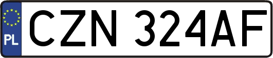 CZN324AF