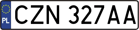 CZN327AA