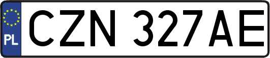 CZN327AE