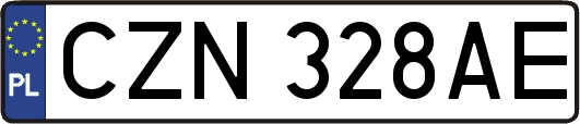 CZN328AE