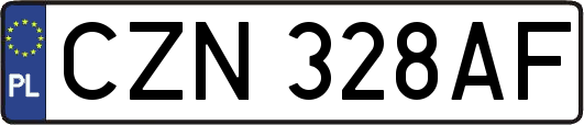 CZN328AF