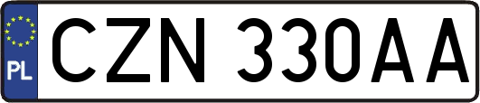 CZN330AA
