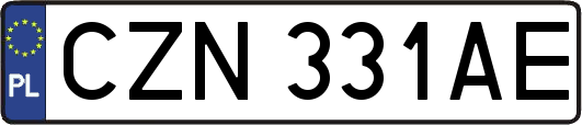 CZN331AE
