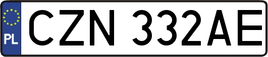 CZN332AE