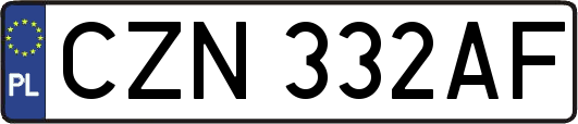 CZN332AF