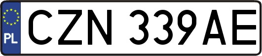 CZN339AE