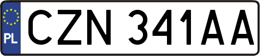 CZN341AA