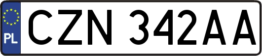 CZN342AA