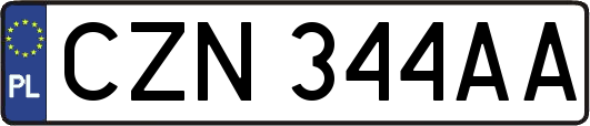 CZN344AA