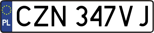 CZN347VJ